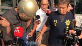 移送,梁育誌,歸仁分局,地檢署,