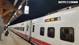 普悠瑪穿越中央山脈！環島鐵路將通車