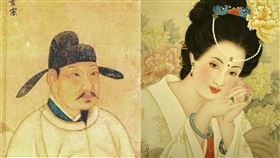 楊貴妃,唐玄宗,李隆基,生小孩,麝香,香肌丸