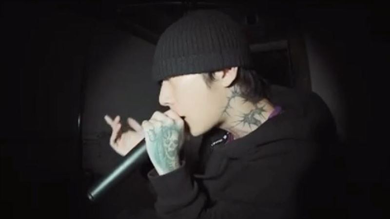 銀行帳號刺身上　粉絲狂匯款嚇壞男星