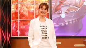 潘慧如分享延誤就醫所帶來的慘痛後果。（圖／衛視提供）