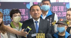 新北市長侯友宜