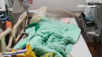 婦打疫苗味覺喪失採檢陰性　仍需觀察