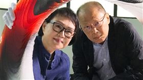 金馬導演張毅辭世。（圖／翻攝自臉書）