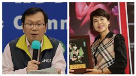 莊人祥／郭玉雯