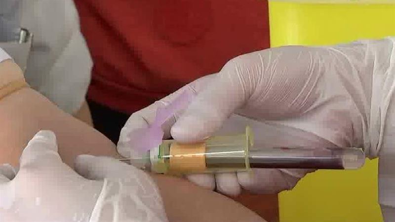 篩檢肝病一起來　健康認知問卷創紀錄
