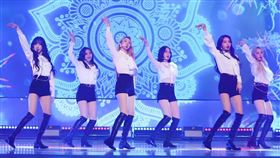 GFRIEND （圖／iME提供）