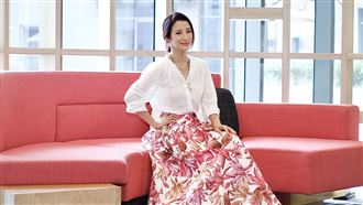 「許多流氓都佛教徒」李蒨蓉道歉謝罪