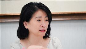 國民黨立委李貴敏。（圖／李貴敏辦公室提供）