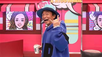 頭暈PO網引關注　吳宗憲暗酸他這句