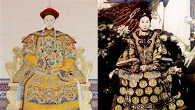 慈禧,酸奶,光緒,毒死,砒霜,中毒,懿旨