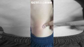 台中，小六男童，遭虐，施暴（圖／翻攝畫面）