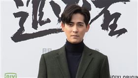 周渝民,朱軒洋,曾敬驊,馬念先,黃迪揚。愛奇藝海外站提供