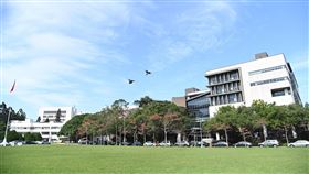 國立清華大學,清大
圖/翻攝自清大臉書