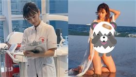 （圖／翻攝自西原愛夏IG）