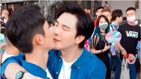 謝佳見。翻攝自IG