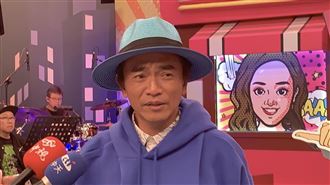 痛心女大生遇害　吳宗憲開砲：很丟臉