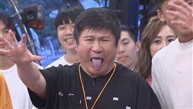 胡瓜（圖／民視提供）