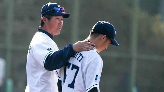 日職／結束西武3年約　許銘傑將返台