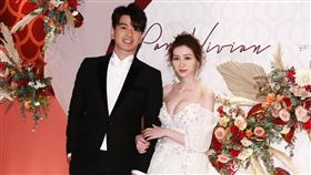 潘逸安,Vivian,小米菇,林佑星,曾莞婷,米可白,檢場。（記者林聖凱攝影