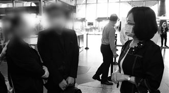 憶愛女　父悲：我沒想到我這麼脆弱