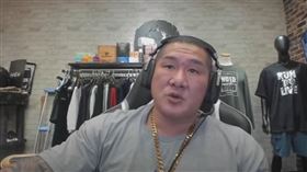 館長陳之漢（圖／翻攝自館長直播YOUTUBE頻道)