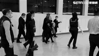 愛女慘死異鄉雙親抵台　檢疫報告出爐