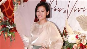 潘逸安,Vivian,小米菇,林佑星,曾莞婷,米可白,檢場。（記者林聖凱攝影