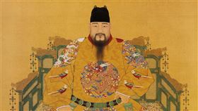 明憲宗，朱見深（圖／翻攝自維基百科）