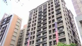 公寓,大樓,房價,買屋,租屋,iNEWS資料照