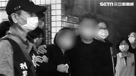 梁育誌,擄人棄屍,馬來西亞,長榮大學,殯儀館,認屍,高雄