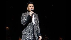 蘇永康。（圖／微博）