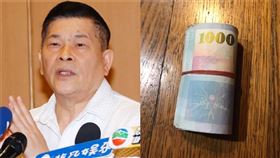 （圖／翻攝自澎恰恰臉書）記者林聖凱攝