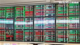 台股　股市　股票　開盤　證券行　號子（圖／記者戴玉翔攝影）