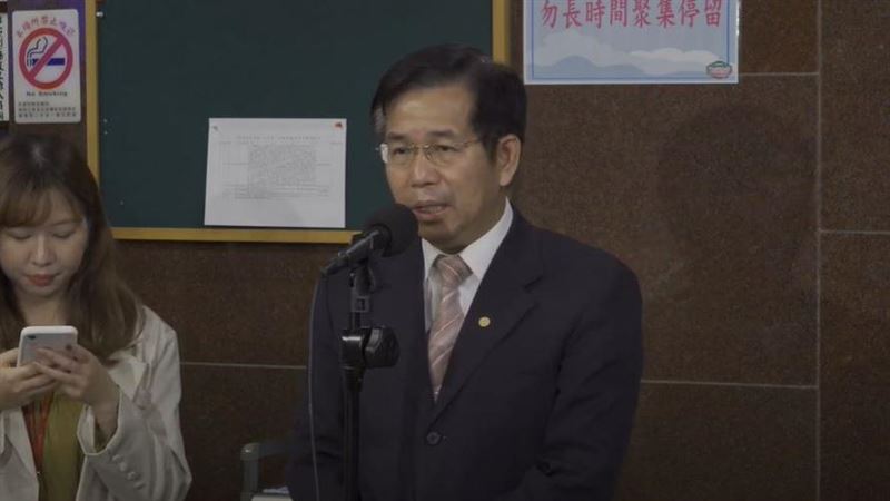 馬國女大生慘死異鄉…潘文忠說重話