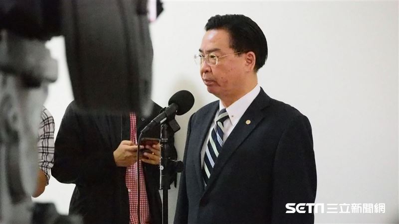 馬國女大生在台灣遇害　吳釗燮這樣說