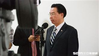 馬國女大生在台灣遇害　吳釗燮這樣說