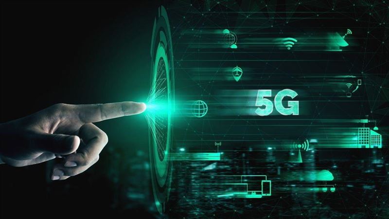 國泰5G ETF　兼具安全性成長性