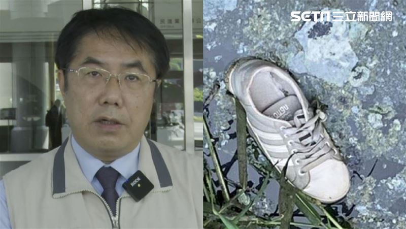 擄殺案…黃偉哲2度致歉諾：檢視校安