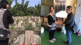 無名屍,許耀彬,屏東,旗津,浮屍