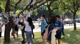 馬來西亞,長榮大學,白絲帶,畢業證書