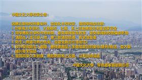  因應長榮女大生案！文化大學發「校安公告」　曝6大要點（圖／翻攝自文化大學臉書）