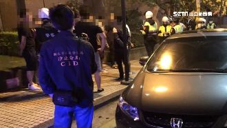 惡煞包圍新北牛排館　店長遭怒毆挫傷