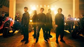 七月半。（圖／Live Nation Taiwan提供）