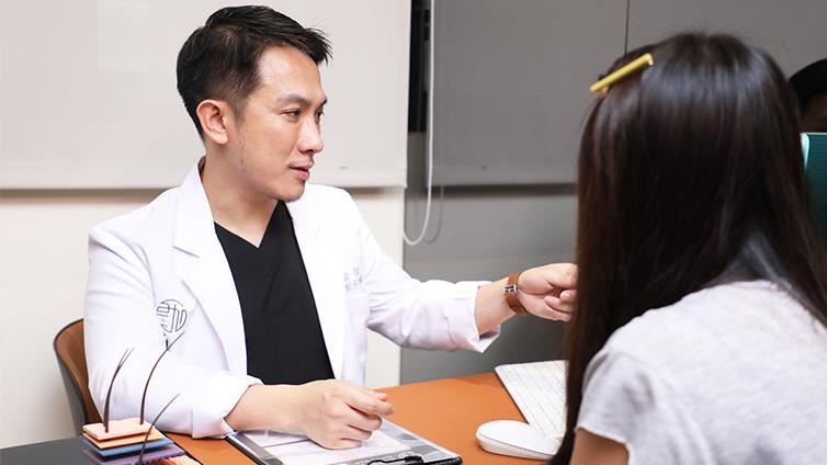 拉皮怕會燙傷？慎選原廠儀器與醫師