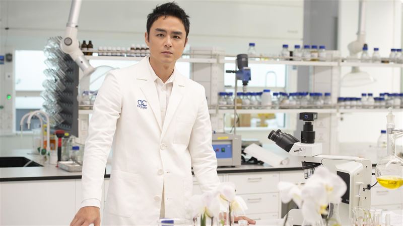 偶像男神5天賺2億　夢到訂單一直飛