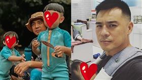 竇智孔。（圖／翻攝自竇智孔IG）