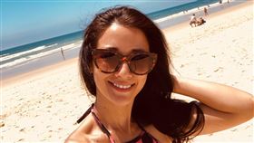 -李蒨蓉-圖／翻攝自臉書