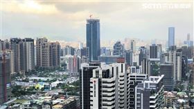 新莊,副都心。（圖／記者陳韋帆攝影）