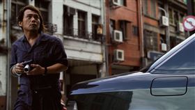 伍佰。（圖／徠卡相機提供）